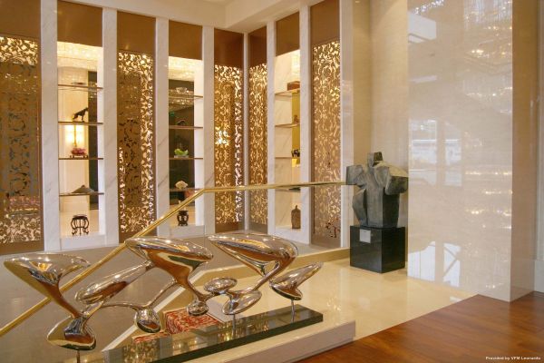 Hotel San Want Residences Taipei